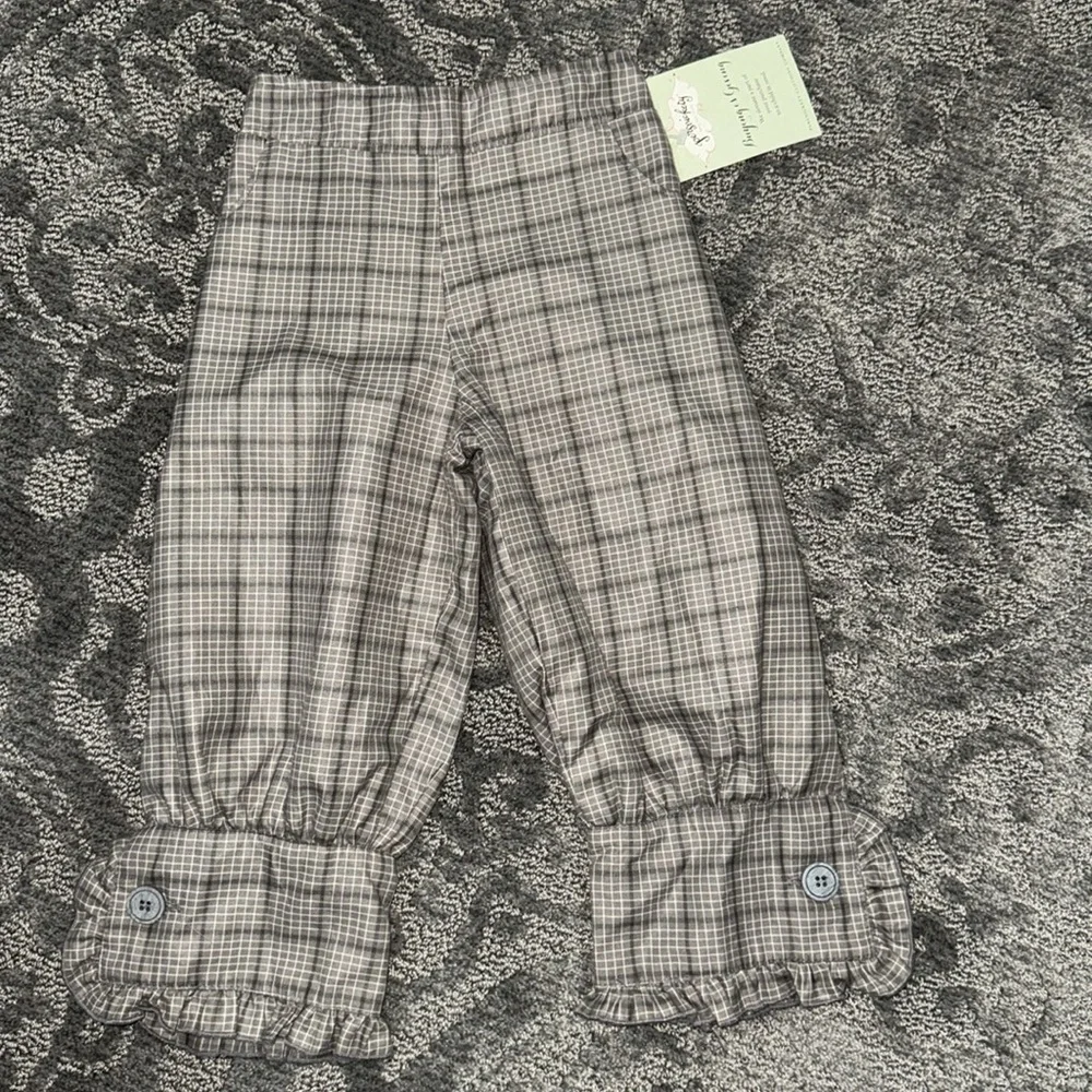 •Persnickety lot of 2• - Picture 6 of 9